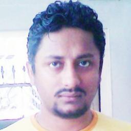 Simple emotional stupid trustable guy, but sometimes very much sentimentalism & short tempered also sorry for that. Life is nothing...let's see...