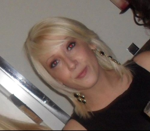 louisadean0307's profile picture. 