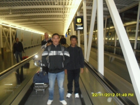 sonne_nawal's profile picture. profesional seaman around the world#adventurer#hard worker#family lover#if there is no tomorrow whats u will do today#