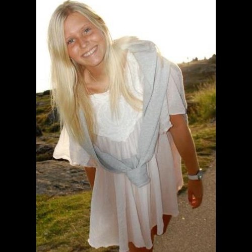 AnnaSMFransson's profile picture. 