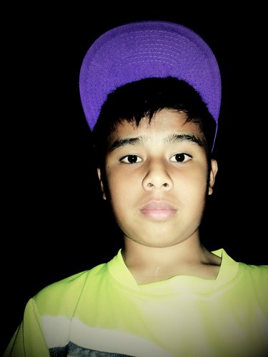 AkmalTheAwesome's profile picture. 