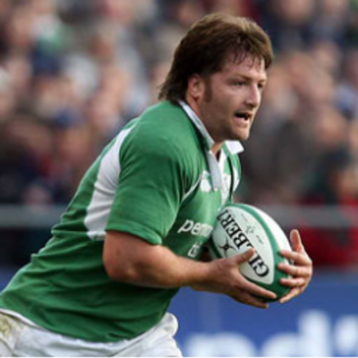 Shane Byrne (rugby union) Alchetron, the free social encyclopedia