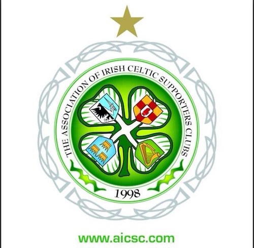 Cumann Clubanna Tachaíochta Ceilteach Na hEireann 
Association of Irish Celtic Supporters Clubs