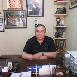AK PARTİ Ordu İl Yönetim Kurulu Üyesi