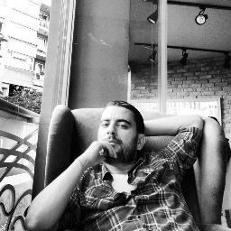 cemkaraa's profile picture. Bir reklam yazarı, bir müzik adamı...