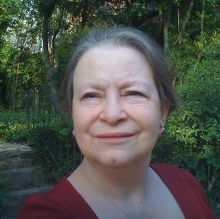 I'm a teacher and a writer.