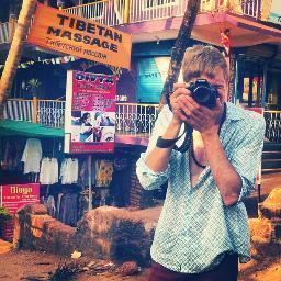 DirkChalmers's profile picture. Visual creation and meditation.