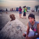 Javier Zárate Miguel - @_JavierZarate - Twitter