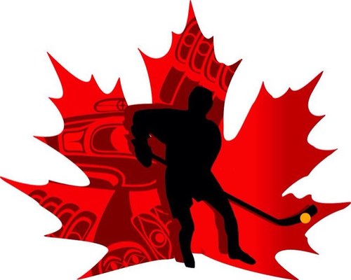 The official Twitter account of Canada's Men's National Ball Hockey Team sanctioned by the Canadian Ball Hockey Association.