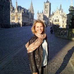 Create and share stories | PR | Media | Travel | Life in Amsterdam | In love with Brazil & NYC.