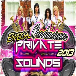 3 DJ'S - 3 ESTILOS
Contrataciones: Privatesounds@hotmail.com
http://t.co/fRpPxPObtk