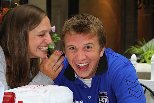 stvrigby's profile picture. 