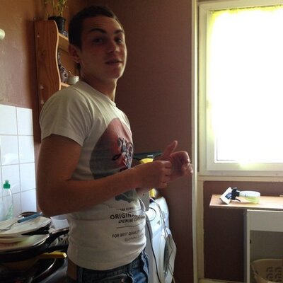 Profile Picture of Shiiid ✌️ ✌️ (@thomastopor6) on Twitter