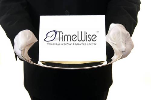 TimeWise Concierge