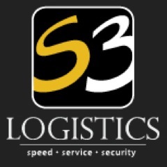 Dedicated business to business logistics service