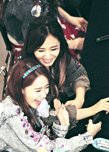 「animalclosed」RolePlayer of 권유리.