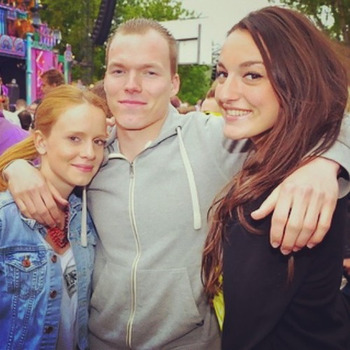 kusjesandra's profile picture. Nunca uma Falha. Sempre uma Lição - whenever they say you can't take the T off - hard is my style