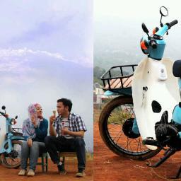 Ini Gamma/Agam | Phone: 022-6124540 | Mobile: 0811230804 & 0899641818 | PIN BB: 285C57A1