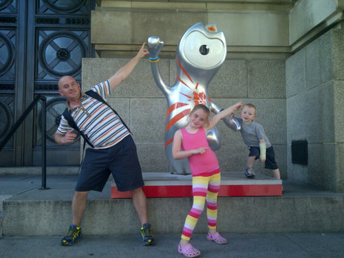 stewoodhouse's profile picture. Completed 9 half marathons and 4 full marathons. Love my family and Liverpool FC #ynwa