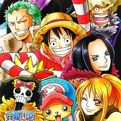 OnePieceTHさんのプロフィール画像