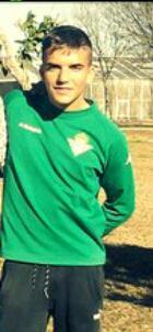 Amante del futbol y buena gente.