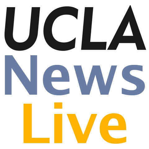 Live-tweeting coverage of UCLA events from the UCLA Newsroom