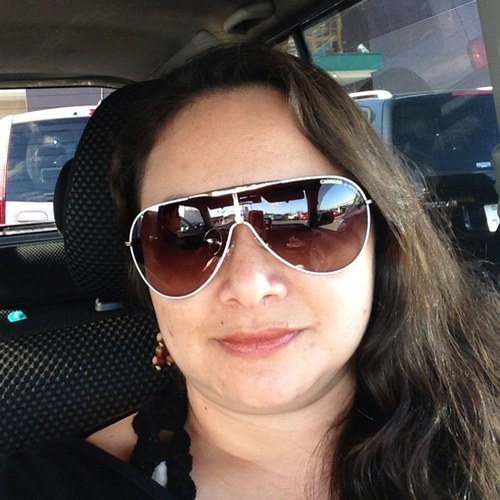 elianearai's profile picture. 30/03/1977