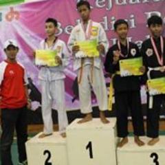 Fighter #PerisaiPutih