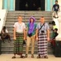 TurisMedan's profile picture. Turis mancanegara yang ingin belazar bahasa indonesia khususnya medan laek ,follow @Turismedan