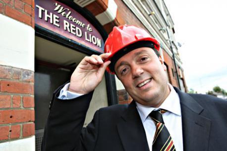 2Million quid up due to WatfordFC