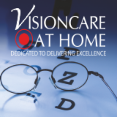 Visioncare at Home are a group of dedicated, optically trained and experienced professionals.