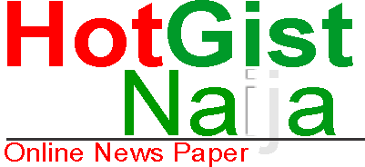 HotgistNaija's profile picture. Hot Gisnaija is online news paper reporting happenings in Nigeria and arround the world