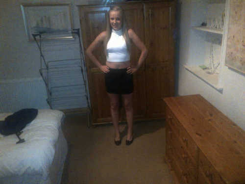 Follow me and I will follow you back :)