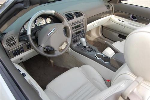 Drive like you MEAN it!!