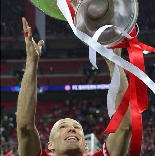 soccer_kingmeer's profile picture. 