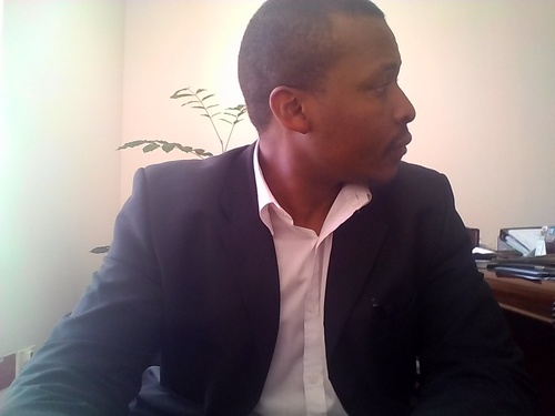 A man pursuant of a Purple future... Former Co-Founder of a few small entities. Former partner of a Johannesburg based law firm. optimistic visionary