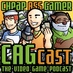 CAGcast (@cagcast) Twitter profile photo CAGcast (@cagcast) Twitter profile photo