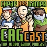 CAGcast's profile picture. CAGcast Video Game Podcast
https://t.co/XigRFuaZIb