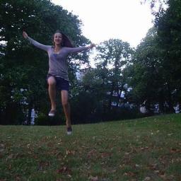 annlauredbk's profile picture. Ni dupe, ni soumise. Exècre le relativisme, le conformisme, l'infantilsme et l'égalitarisme à tout va. i#Я