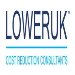 loweruk's profile picture. Loweruk - cost reduction consultants