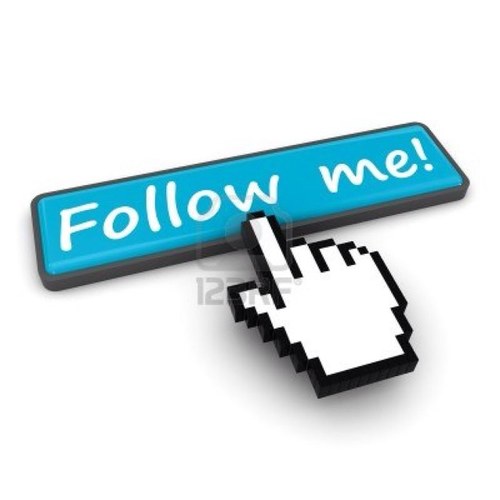 You can retweet my tweet if you like,
Mention for follback!
Follow me :)