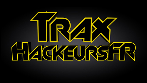 TraxHackeursFR's profile picture. Je suis le créateur de la team HackeursFR