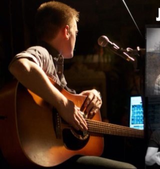 andyushermusic's profile picture. Multi-instrumentalist musician, gigging as a Guitar and Vocal Loop Artist, Andy Usher Trio. Teacher at Harton Technology College