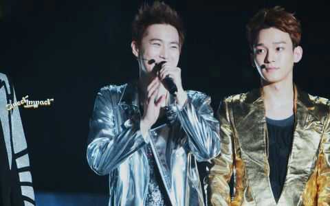 #EXOIsBack - 30 May 2013 - #LongTimeNoSeeEXO#