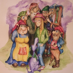 Childrens Novel by Si Wall @siwall1
Illustrations by Lynn Adams @moggyminor
Screenplay by Si Wall & Thomas Jackson