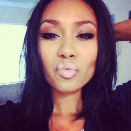 joyperrysuper's profile picture. thrilla in manila. IG: @joy.perry.super