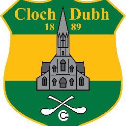 Official Account of Cloughduv Hurling Club