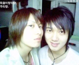 I'm an ELF from Indonesia l Yesung's wifel Mentions for followback l