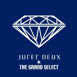 JURER DEUX × THE GRAND SELECTは、自社で開発したシルバーアクセサリーを中心に販売している、WEBショップサイトです。