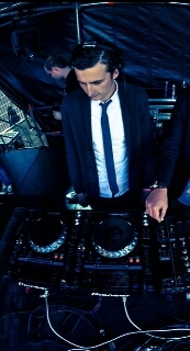 robinklaverr's profile picture. DJ & Main Producer from Magnificence & loves @Rimadaa
